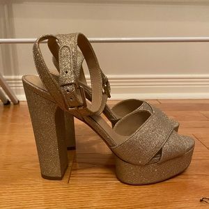 ALDO Platform sandals